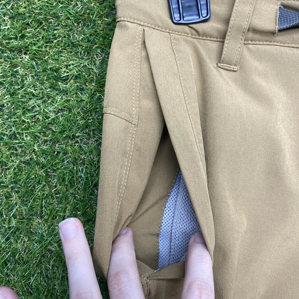 North Face Shorts Mens 30 x9